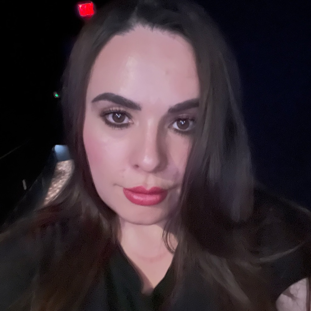 Meet your Posher, Priscilla